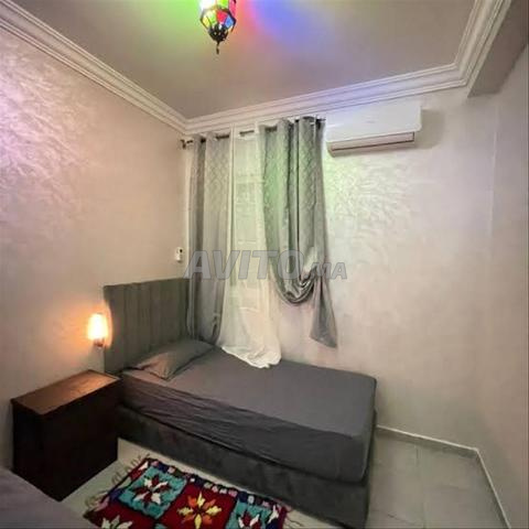 Appartement familial à louer à Beni Mellal — Photo 4
