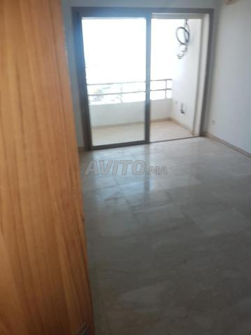 Studio 45 sqm for rent in Casablanca, Belvédère — Photo 2