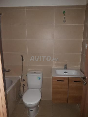 Studio 45 sqm for rent in Casablanca, Belvédère — Photo 4