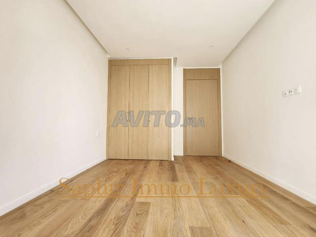 Appartement de luxe 150 m² à louer à Casablanca — Photo 14