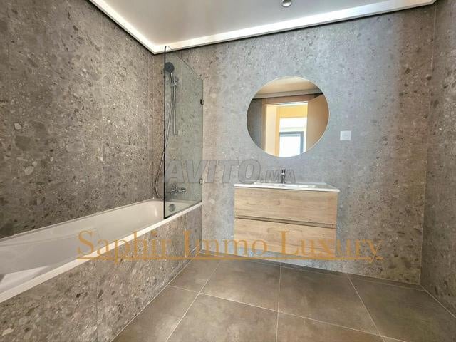 Appartement de luxe 150 m² à louer à Casablanca — Photo 16