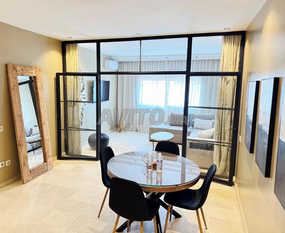 Apartment 50 m² for sale in Marrakech — Photo 2