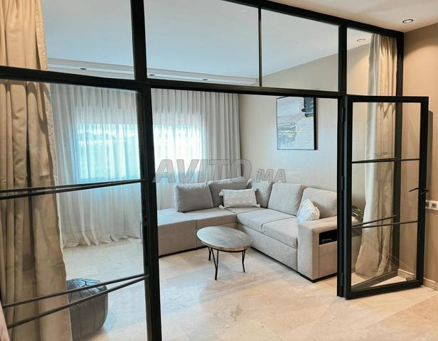 Apartment 50 m² for sale in Marrakech — Photo 4
