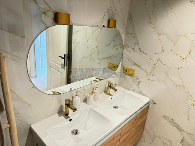 Apartment 50 m² for sale in Marrakech — Photo 16