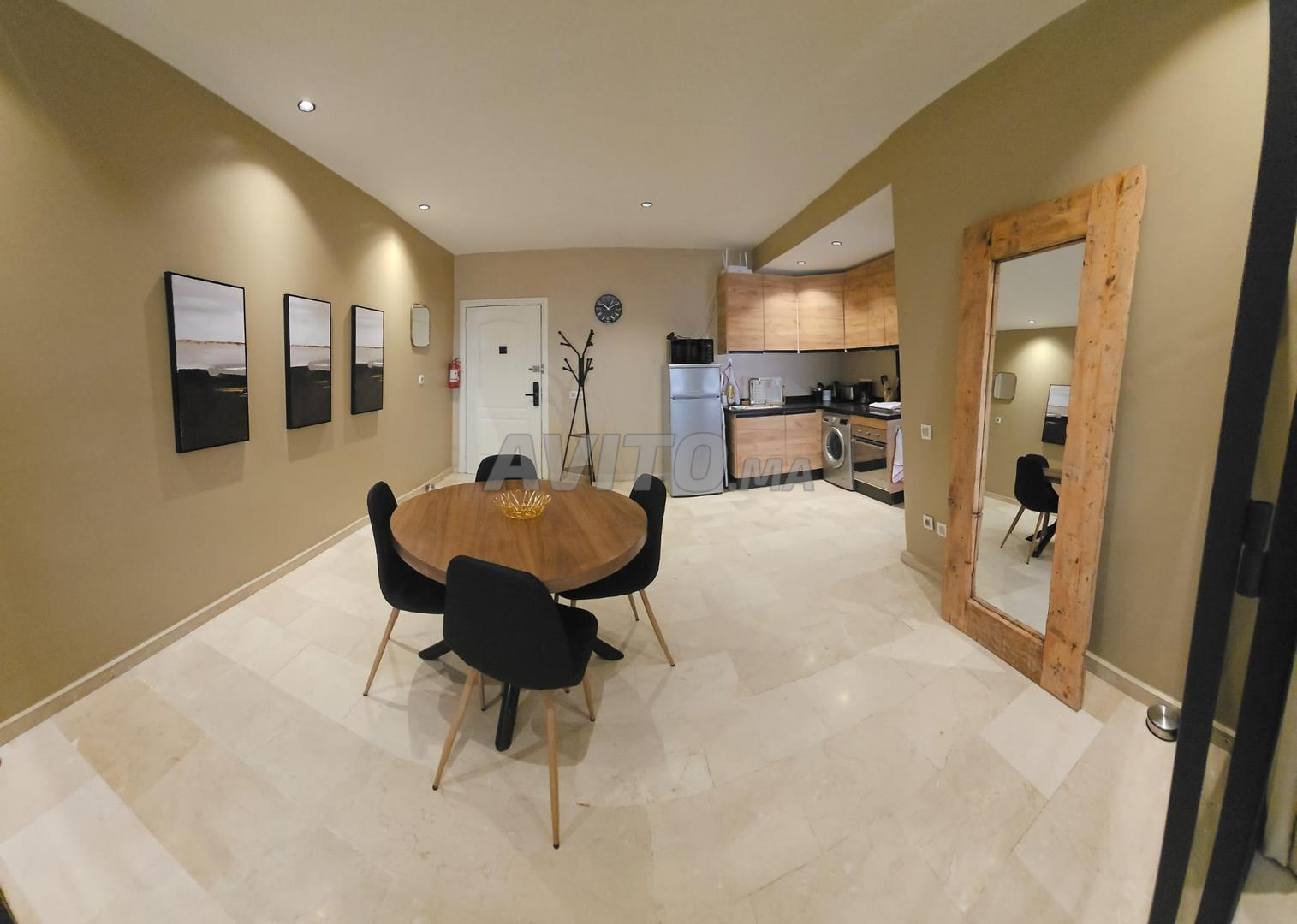 Apartment 50 m² for sale in Marrakech — Photo 5