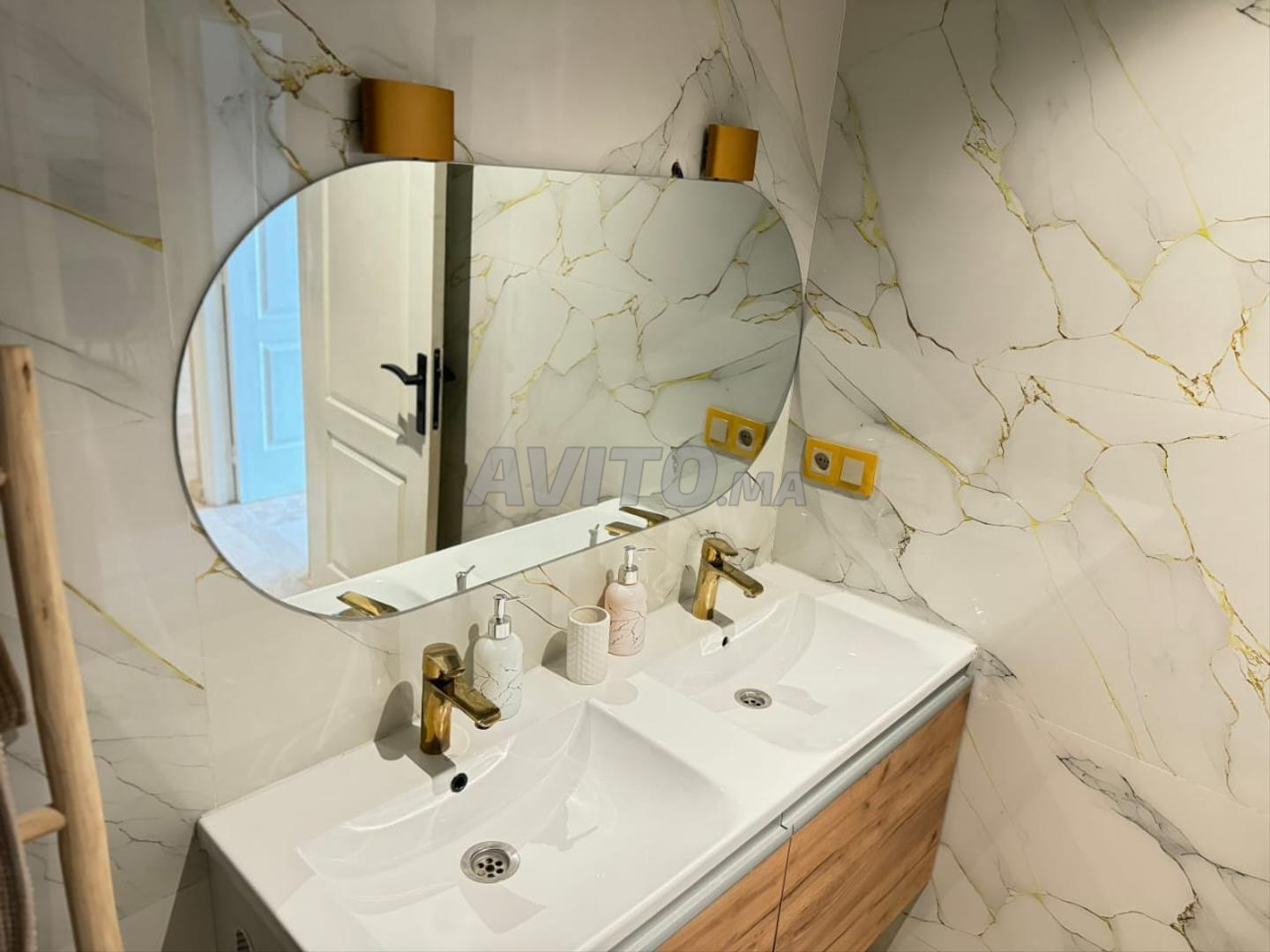 Apartment 50 m² for sale in Marrakech — Photo 15