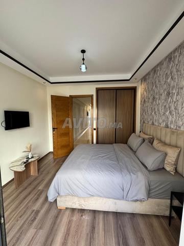 شقة 70 م² للإيجار في الدار البيضاء، Maarif — Photo 11
