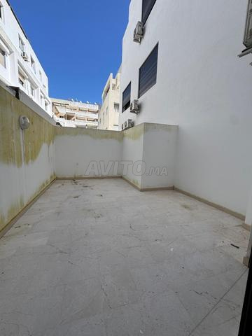 شقة 70 م² للإيجار في الدار البيضاء، Maarif — Photo 12