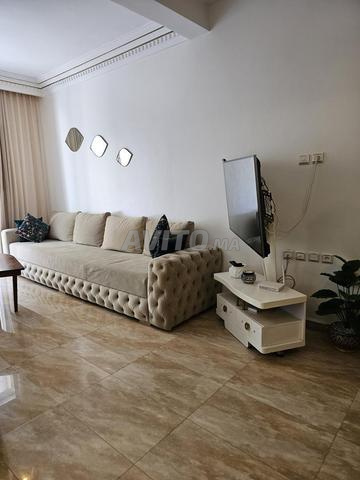 Appartement 80 m² à louer à Essaouira — Photo 2