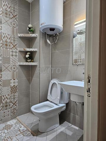 Appartement 80 m² à louer à Essaouira — Photo 8