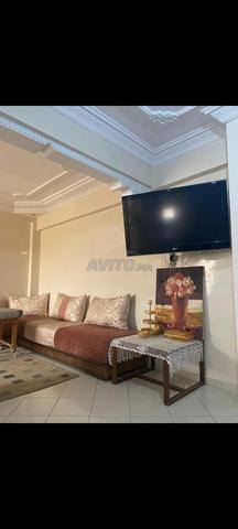 Appartement 5500 m² à louer à Rabat — Photo 2