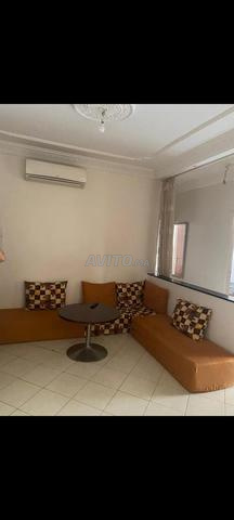 Appartement 5500 m² à louer à Rabat — Photo 3