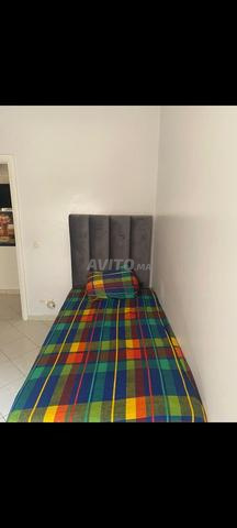 Appartement 5500 m² à louer à Rabat — Photo 5