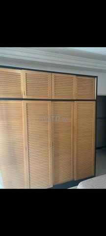 Appartement 5500 m² à louer à Rabat — Photo 7