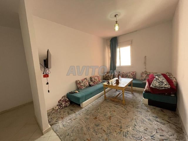 Appartement 51 m² à vendre à Marrakech, à côté de Marjan — Photo 2