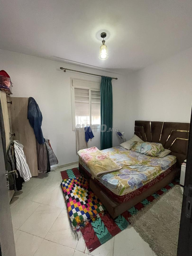Appartement 51 m² à vendre à Marrakech, à côté de Marjan — Photo 3