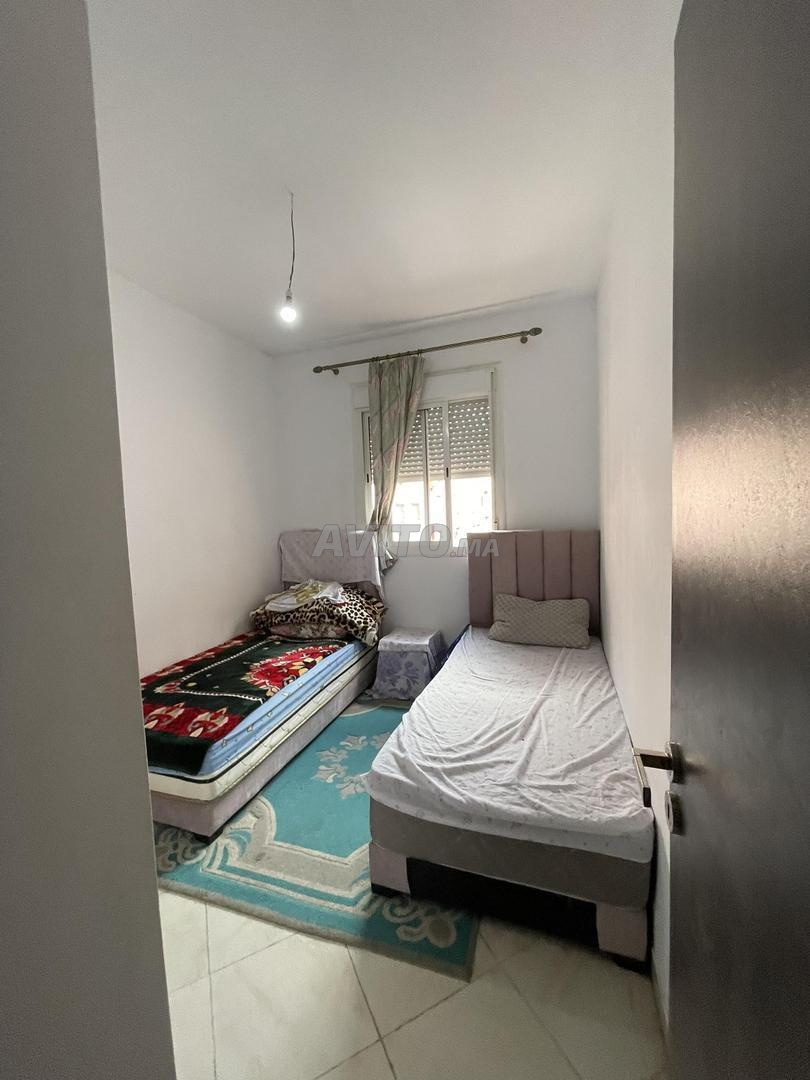 Appartement 51 m² à vendre à Marrakech, à côté de Marjan — Photo 5