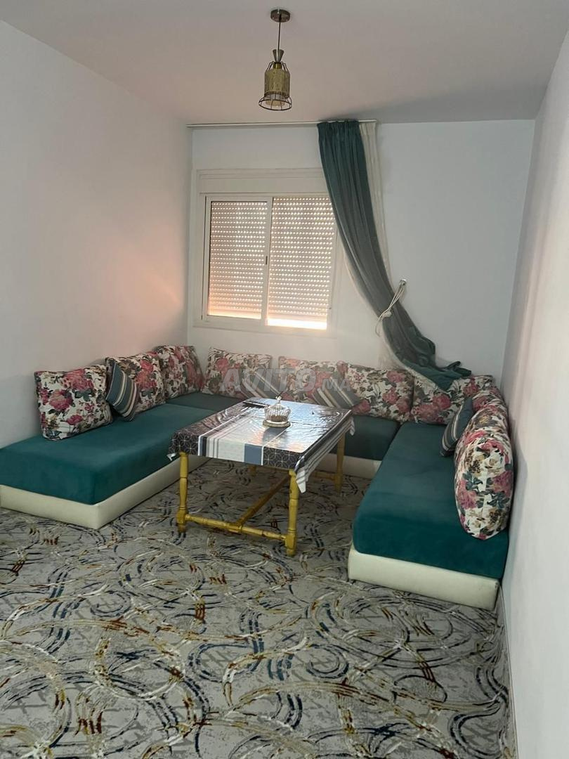 Appartement 51 m² à vendre à Marrakech, à côté de Marjan — Photo 7