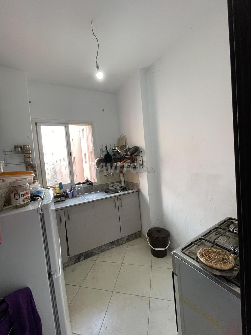 Appartement 51 m² à vendre à Marrakech, à côté de Marjan — Photo 11