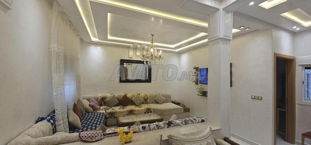 Apartment 110 m² for sale in Tetouan — Photo 3
