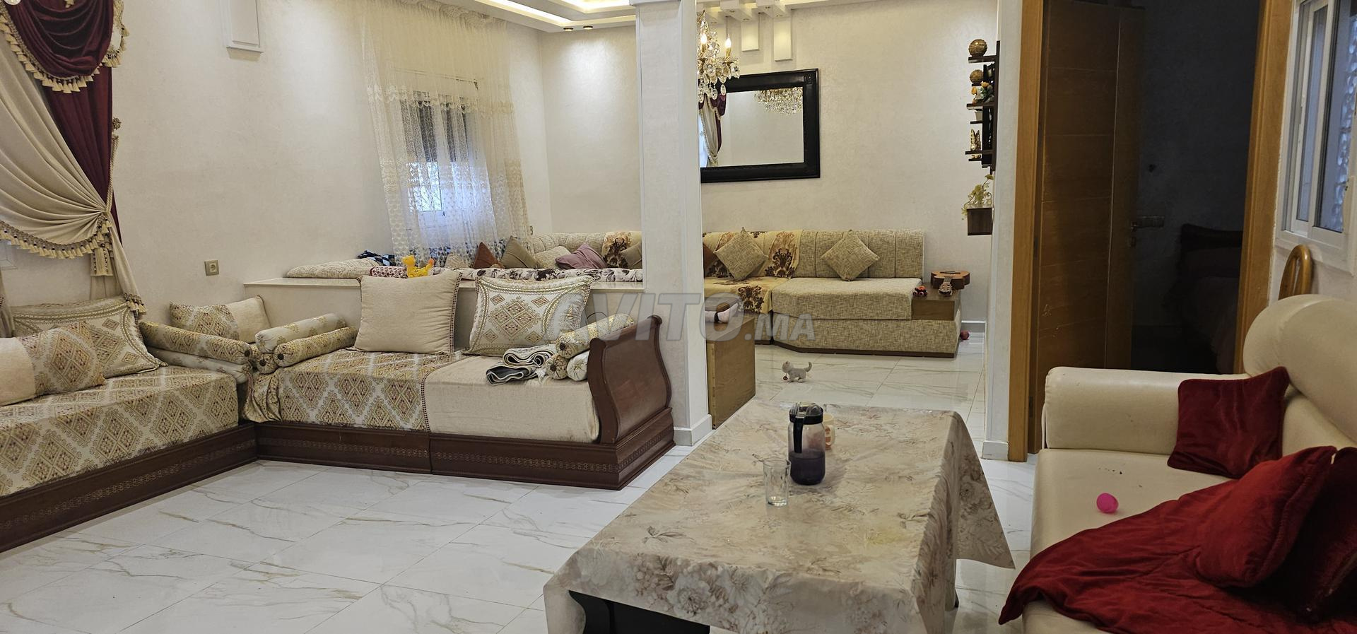 Apartment 110 m² for sale in Tetouan — Photo 7