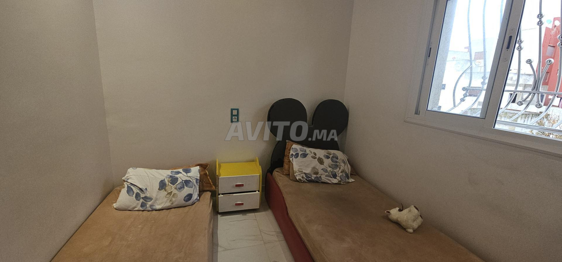 Apartment 110 m² for sale in Tetouan — Photo 11