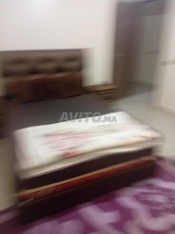 Appartement 60 m² à louer à Marrakech, M'Hamid — Photo 2