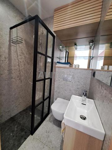 شقة 34 م² للإيجار في الدار البيضاء، المعارف — Photo 6