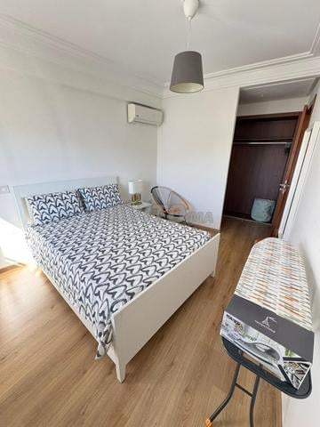 Studio meublé 48 m² à louer à Palmier — Photo 7