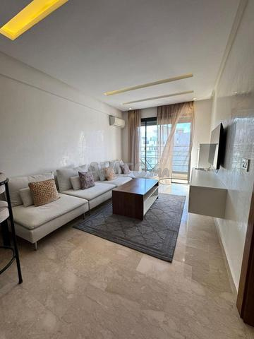 Studio meublé 48 m² à louer à Palmier — Photo 13