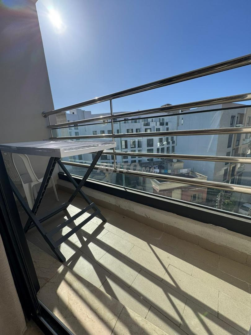 Studio meublé 48 m² à louer à Palmier — Photo 18