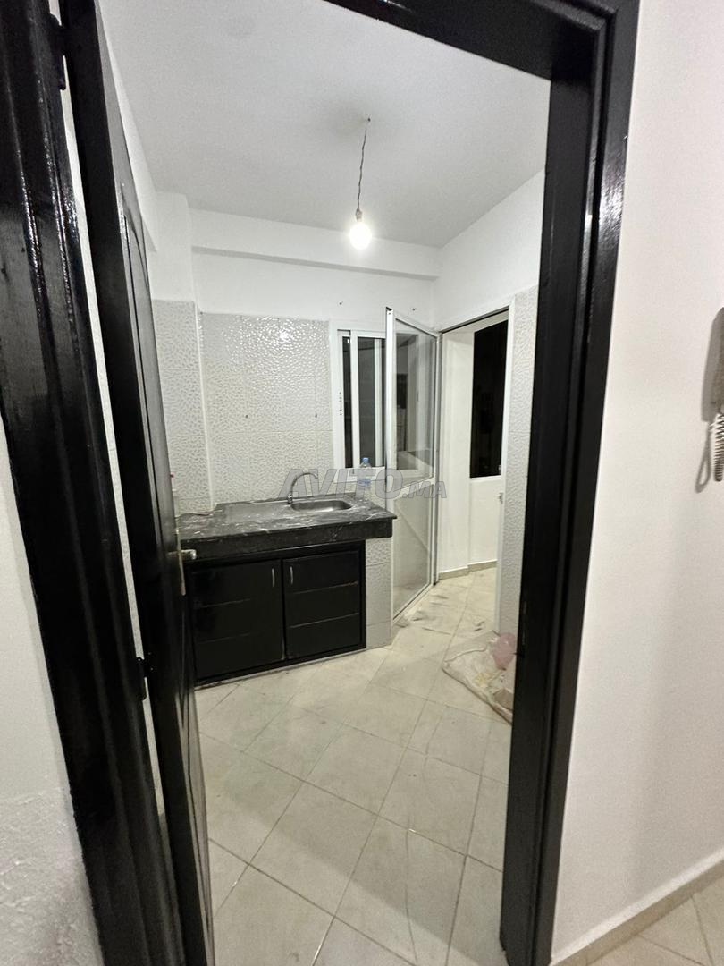شقة 57 م² للبيع في طنجة — Photo 14