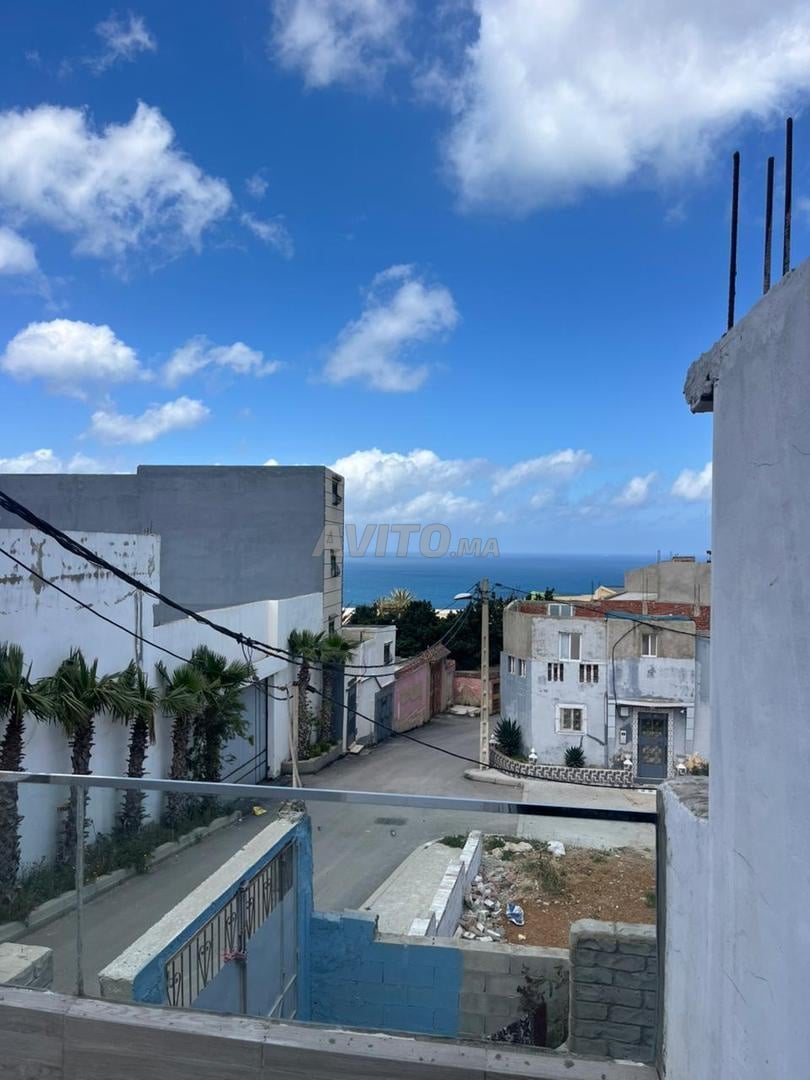 شقة 85 م² للبيع في طنجة، منار — Photo 17