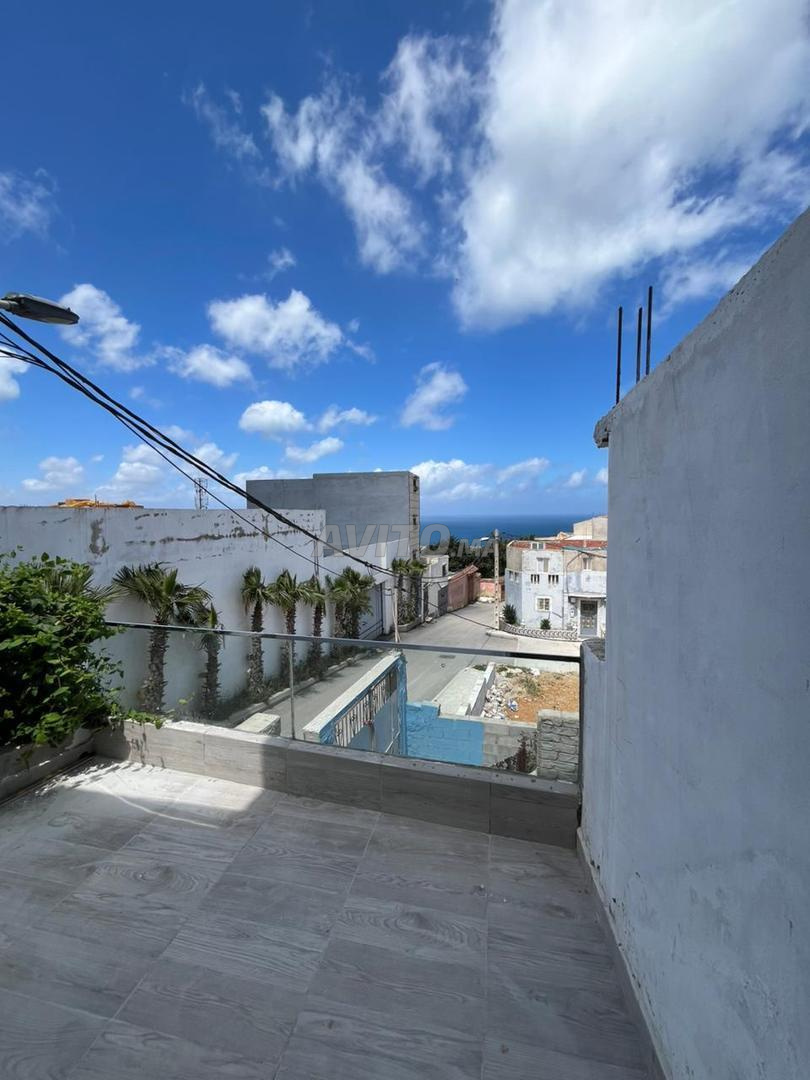 شقة 85 م² للبيع في طنجة، منار — Photo 20