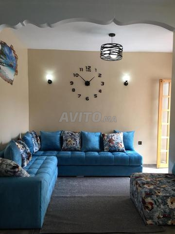 Apartment 62 m² for sale in Sidi Rahal — Photo 2