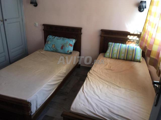 Apartment 62 m² for sale in Sidi Rahal — Photo 4