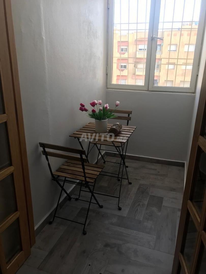 Apartment 62 m² for sale in Sidi Rahal — Photo 7
