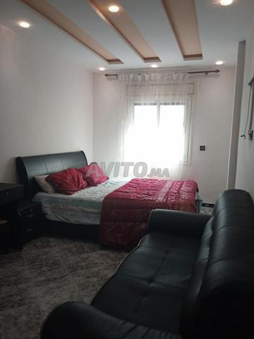 شقة مفروشة 85 متر مربع للإيجار في طنجة — Photo 5