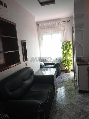 شقة مفروشة 85 متر مربع للإيجار في طنجة — Photo 7