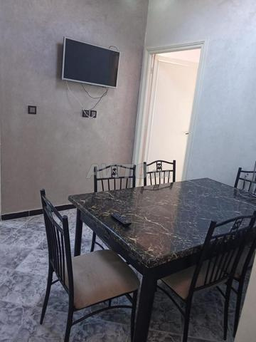 شقة مفروشة 85 متر مربع للإيجار في طنجة — Photo 9