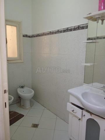 شقة مفروشة 85 متر مربع للإيجار في طنجة — Photo 13