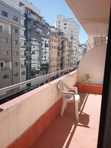 شقة مفروشة 85 متر مربع للإيجار في طنجة — Photo 15