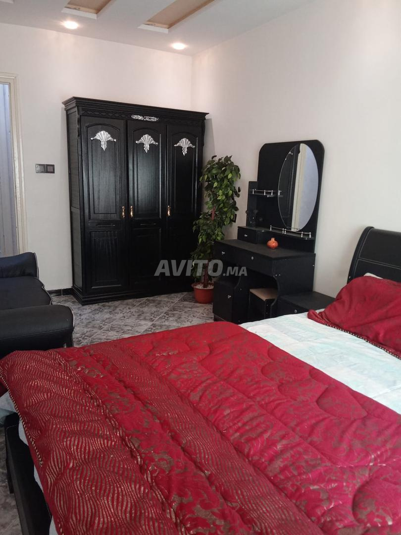 فندق مجهز للعيش للإيجار شهريا، Nejma، طنجة