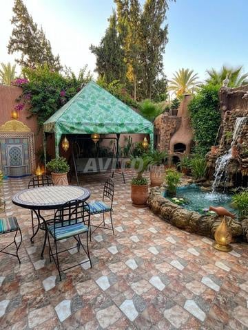 فيلا 245 م² للبيع في مراكش — Photo 18