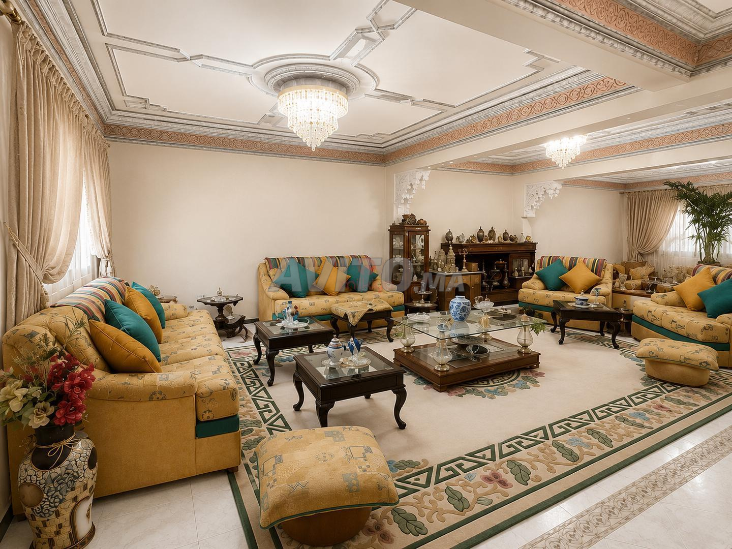 فيلا 245 م² للبيع في مراكش — Photo 6