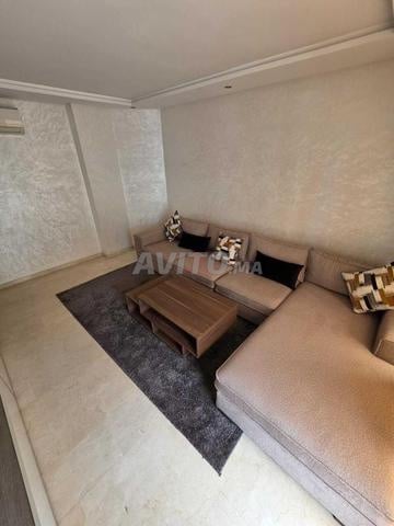 2-Bedroom Apartment 104 m² for Rent in Casablanca — Photo 3