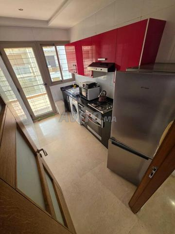2-Bedroom Apartment 104 m² for Rent in Casablanca — Photo 5