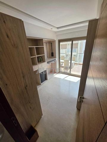 2-Bedroom Apartment 104 m² for Rent in Casablanca — Photo 7