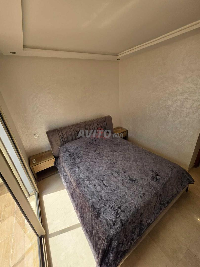 2-Bedroom Apartment 104 m² for Rent in Casablanca — Photo 10