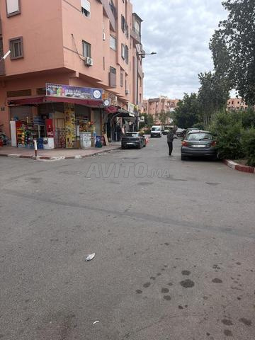 Local commercial 42 m² à louer à Marrakech — Photo 6